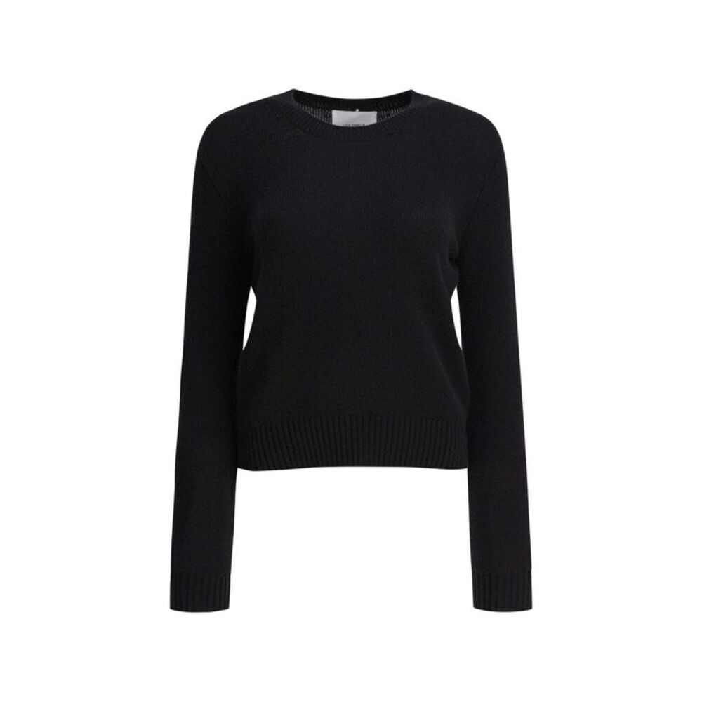 Lisa Yang Women Mable Cashmere Crewneck Sweater